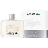 Lacoste Essential Edt 125ml Spray